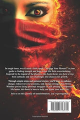 Awaken Your Phoenix: A Self-centered Journey Paperback